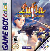 Download 'Lufia - The Legend Returns' to your phone